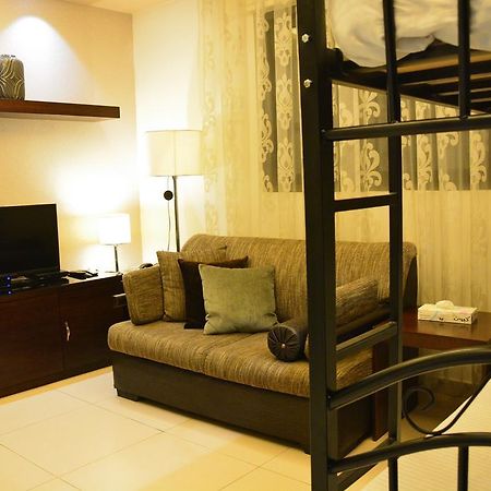 Nadine Hotel Suites Амман Экстерьер фото