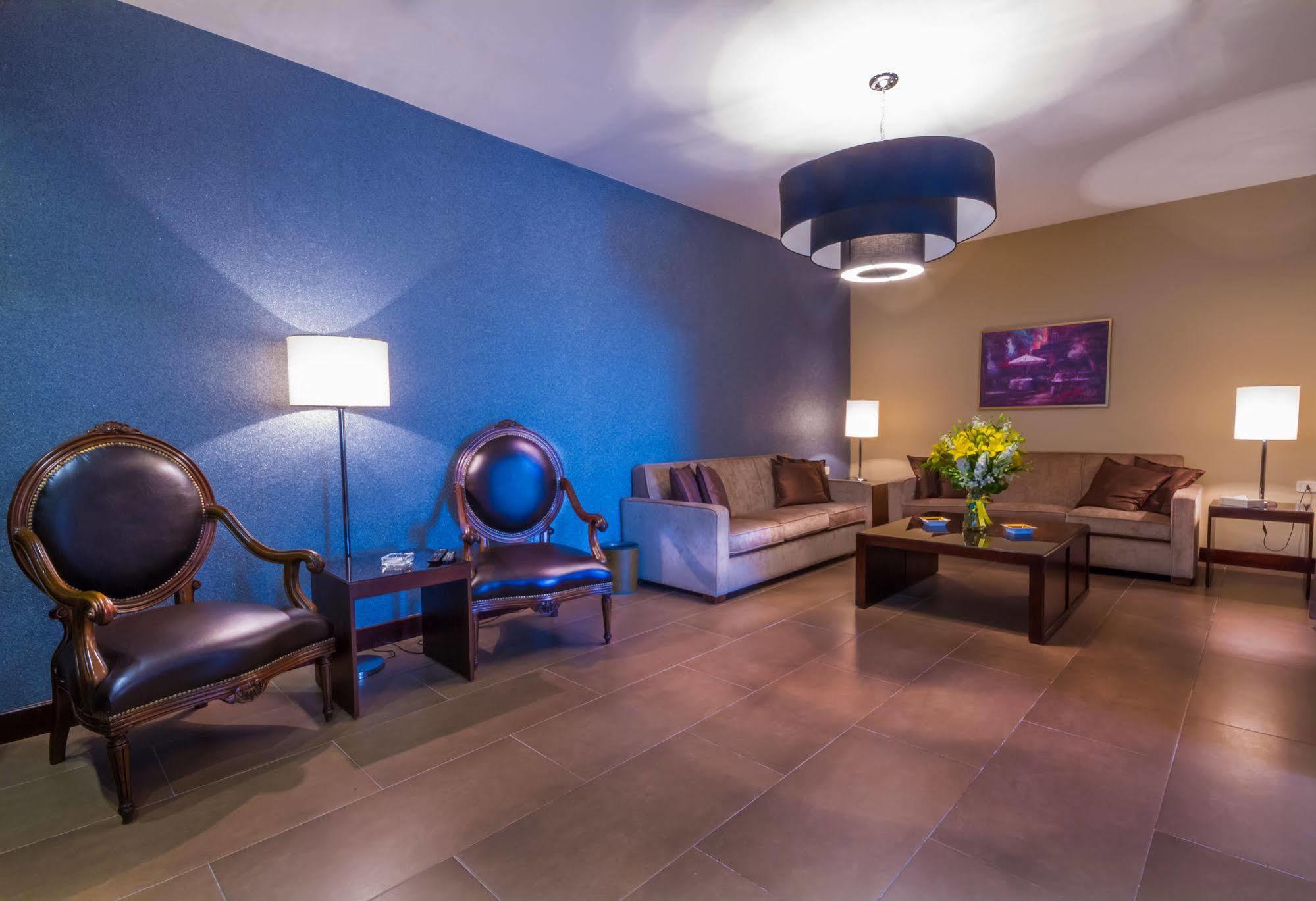 Nadine Hotel Suites Амман Экстерьер фото